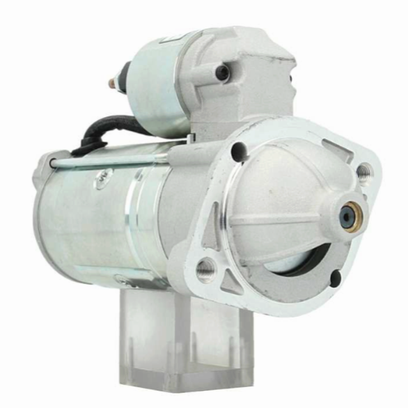 PLUSLINETM000A36101-Marş Motoru - Marş Dinamosu
