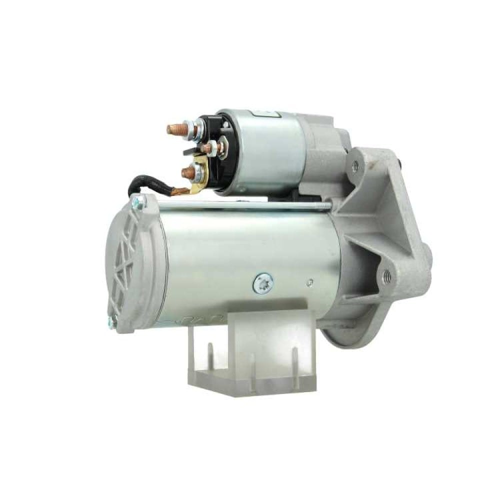 PLUSLINETS22E36-Marş Motoru - Marş Dinamosu