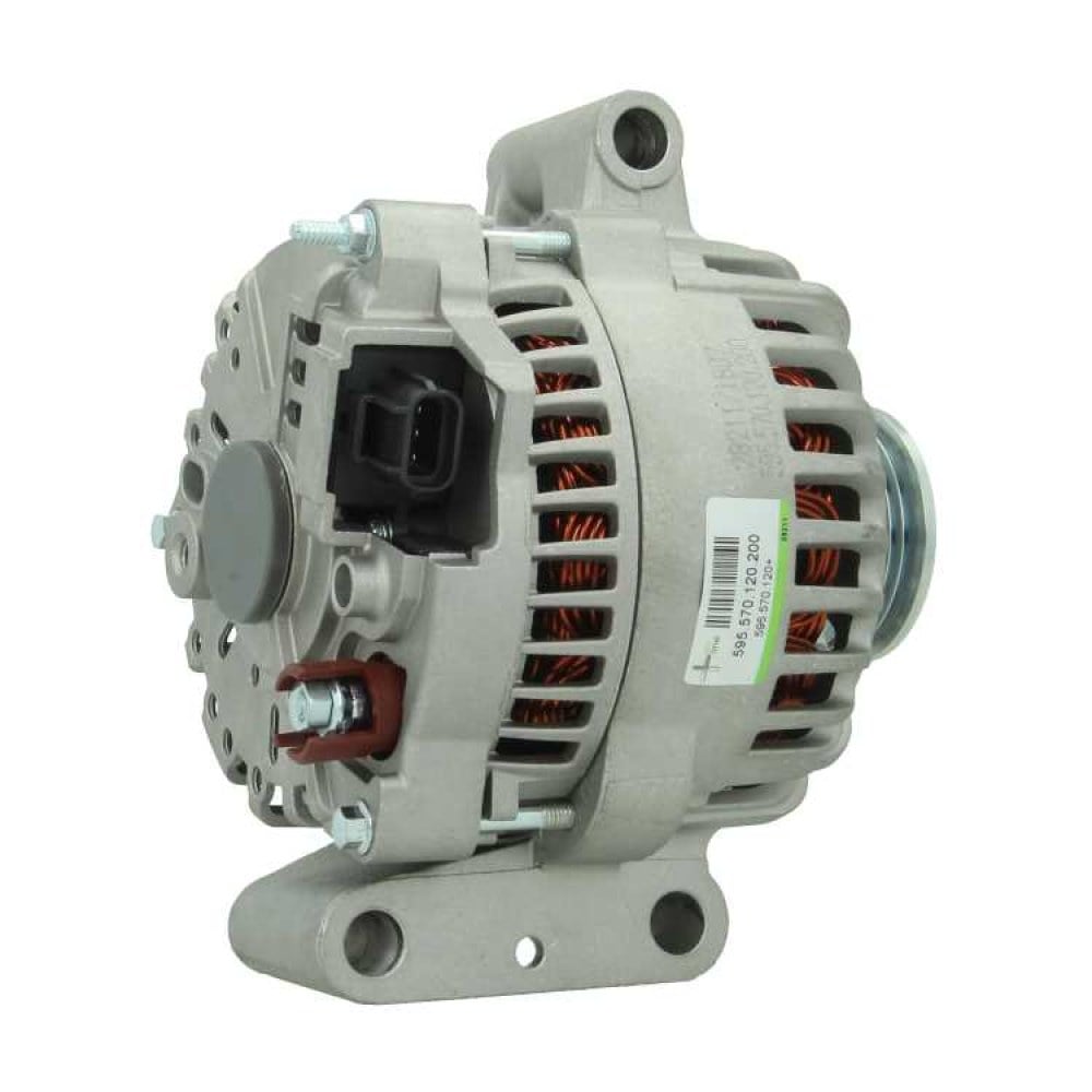 PLUSLINEXS7110300FB-Alternatör Dinamo