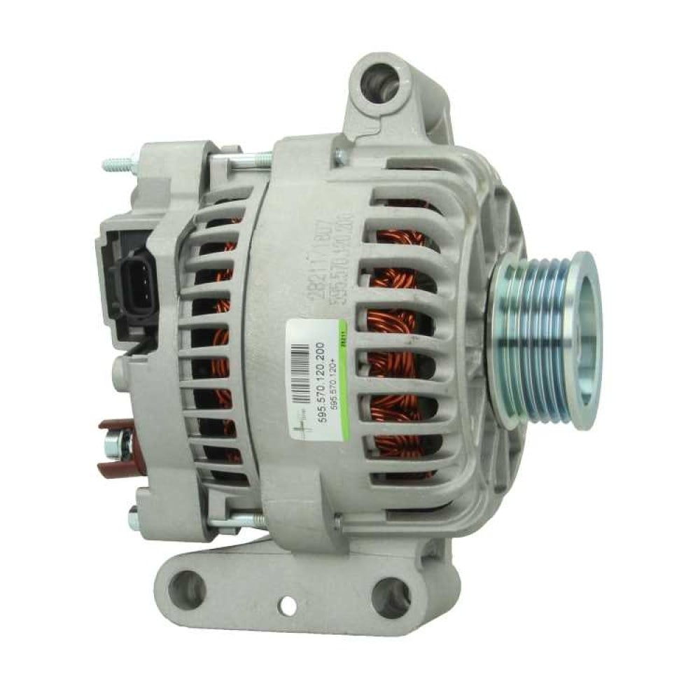 PLUSLINEXS7110300FB-Alternatör Dinamo