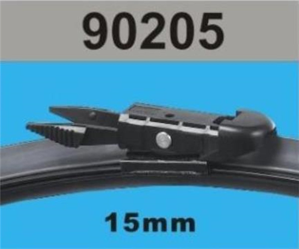 RBW90205-Araca Özel Silecekler