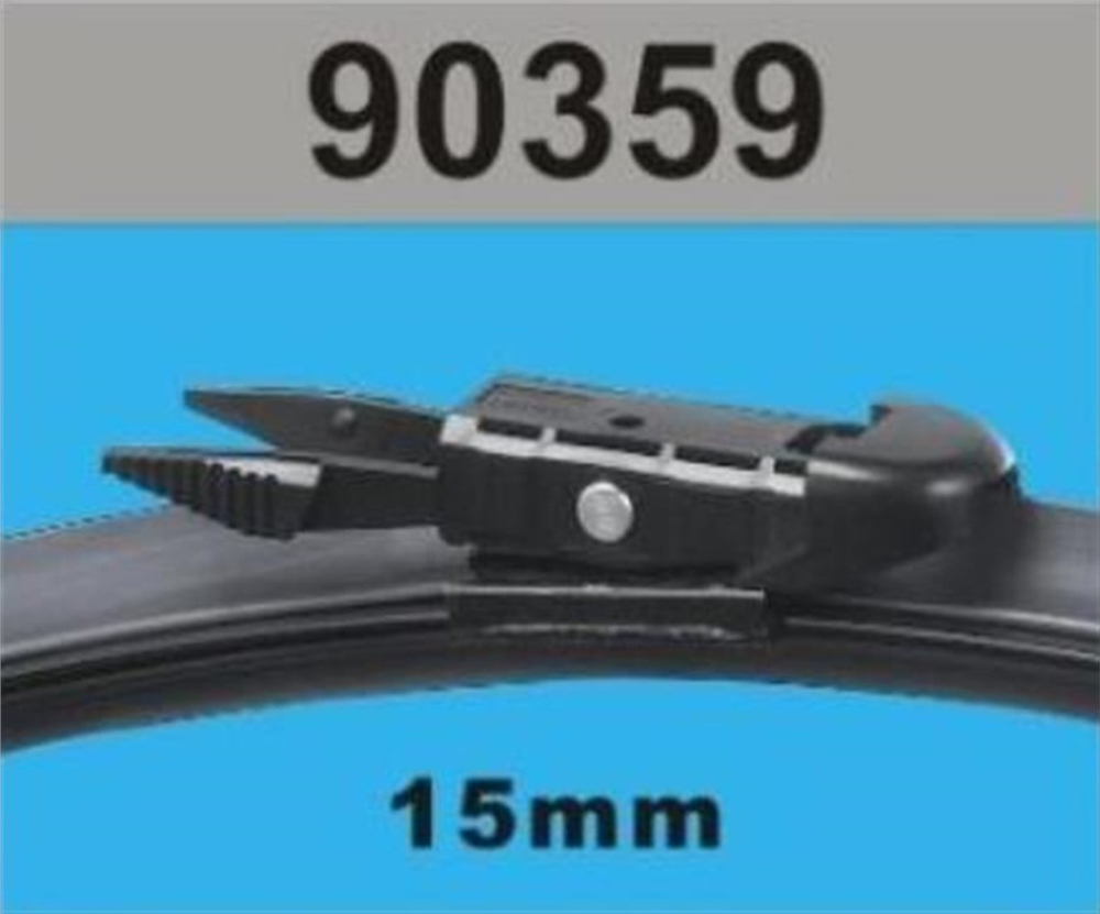 RBW90359-Araca Özel Silecekler