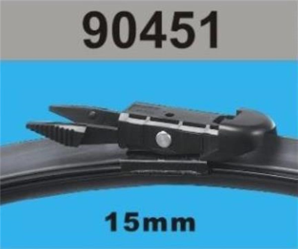 RBW90451-Araca Özel Silecekler