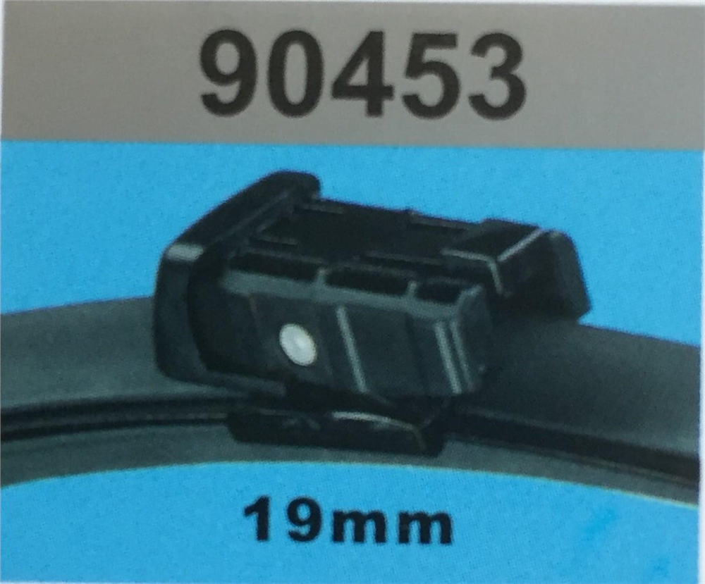 RBW90453-Araca Özel Silecekler