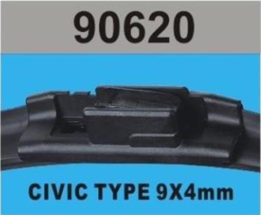 RBW90620-Araca Özel Silecekler