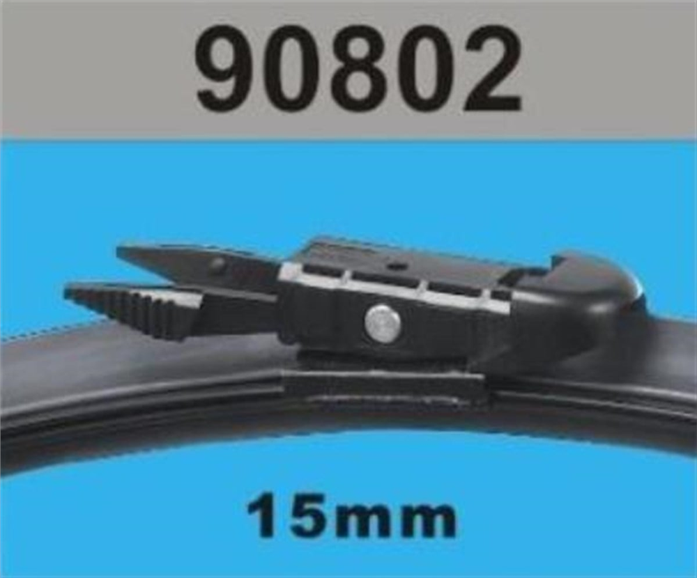 RBW90802-Araca Özel Silecekler