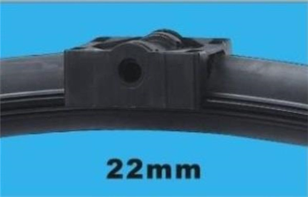 RBW90809-Araca Özel Silecekler