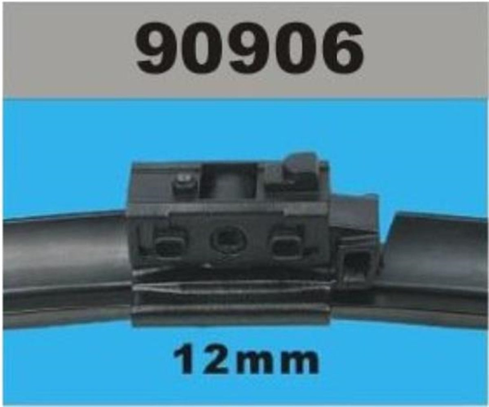 RBW90906-Araca Özel Silecekler