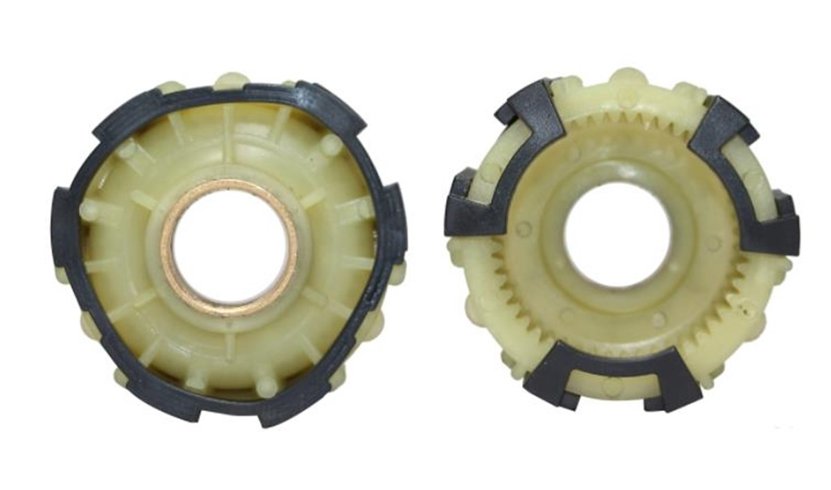 Rediksiyon Fiberi 48Diş Chevrolet Captıva Opel Antara Delco Tip