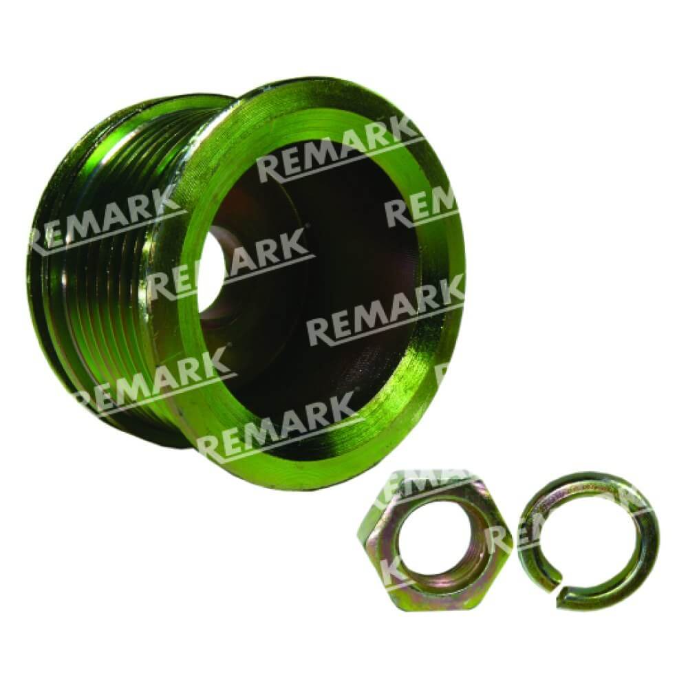 REMARKAKS340-Alternatör Kasnağı