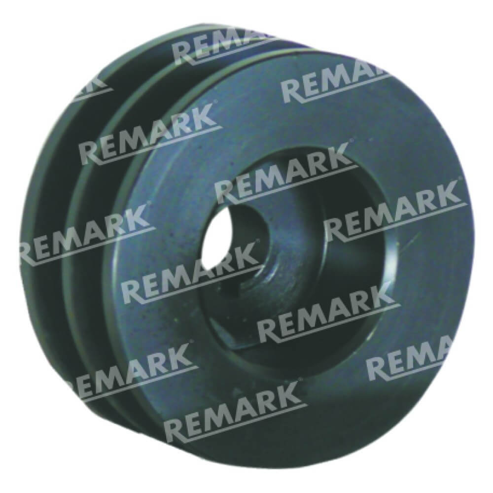 REMARKAKS350-Alternatör Kasnağı