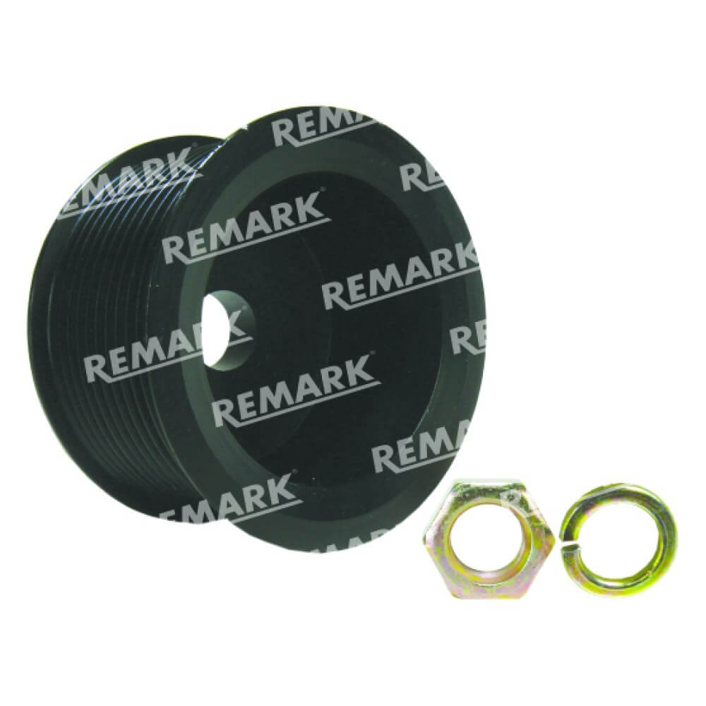 REMARKAKS396-Alternatör Kasnağı