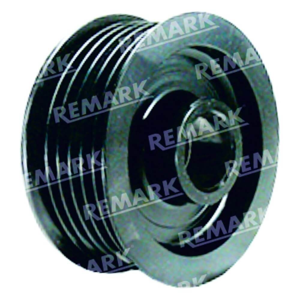 REMARKAKS986-Alternatör Kasnağı