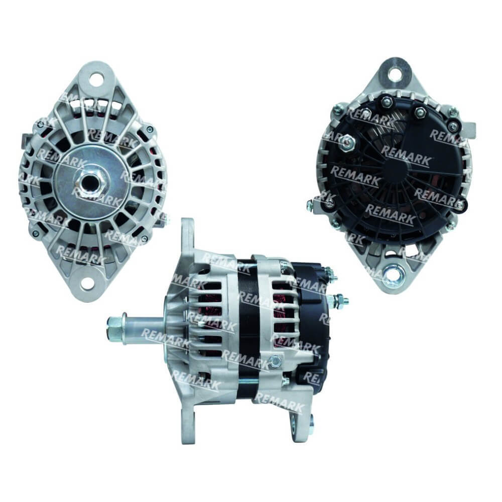 REMARKALT1082-Alternatör Dinamo