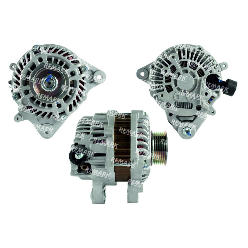 REMARKALT5304-Alternatör Dinamo