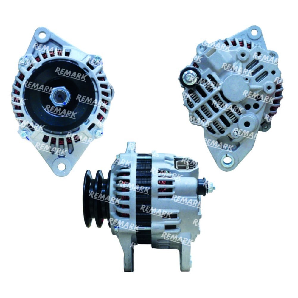 REMARKALT560-Alternatör Dinamo