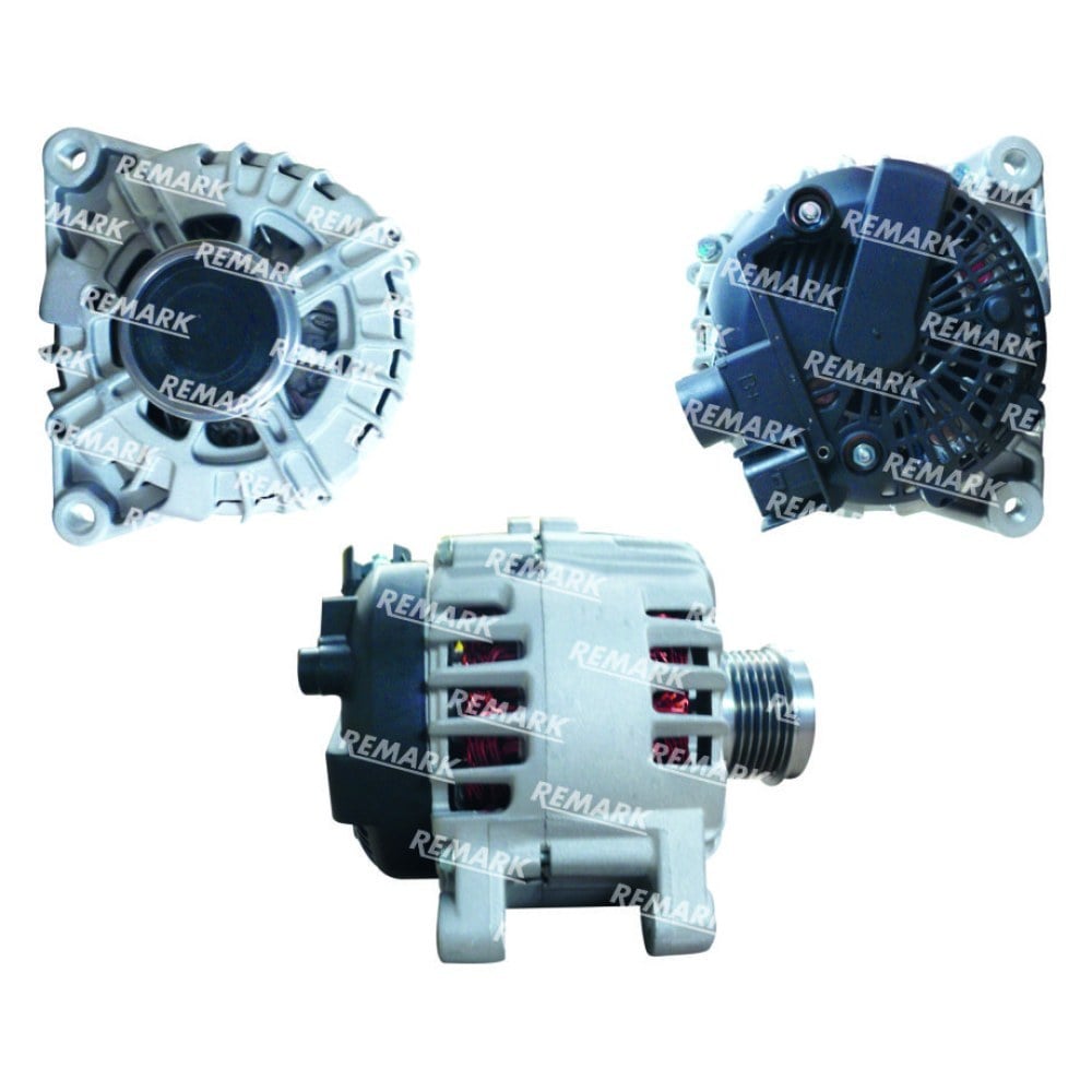 REMARKALT8128-Alternatör Dinamo