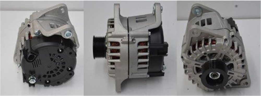 REMARKALT8562-Alternatör Dinamo