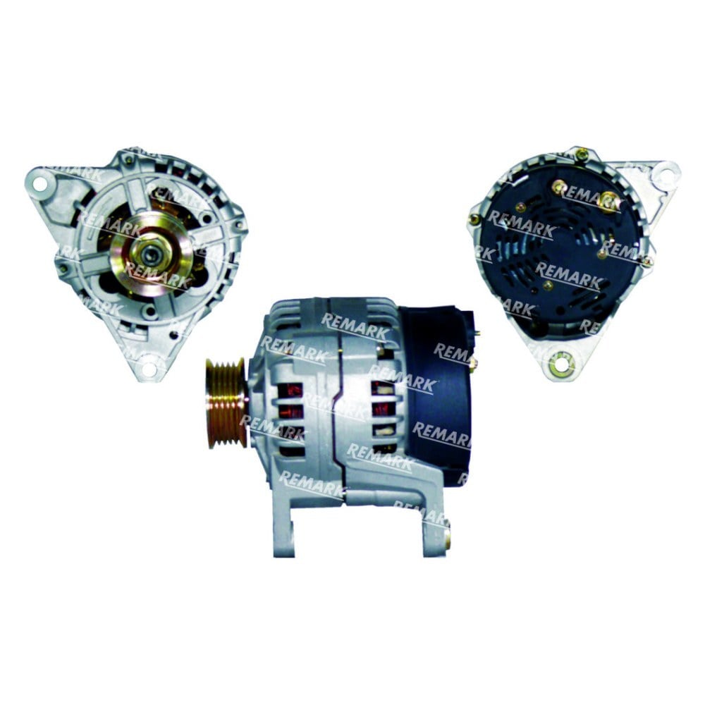 REMARKALT860-Alternatör Dinamo