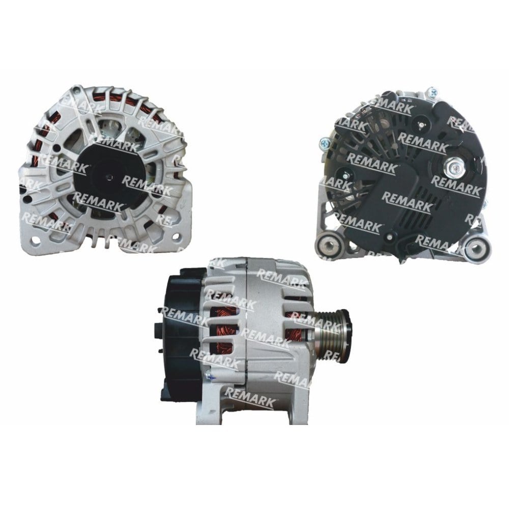 REMARKALT8710-Alternatör Dinamo