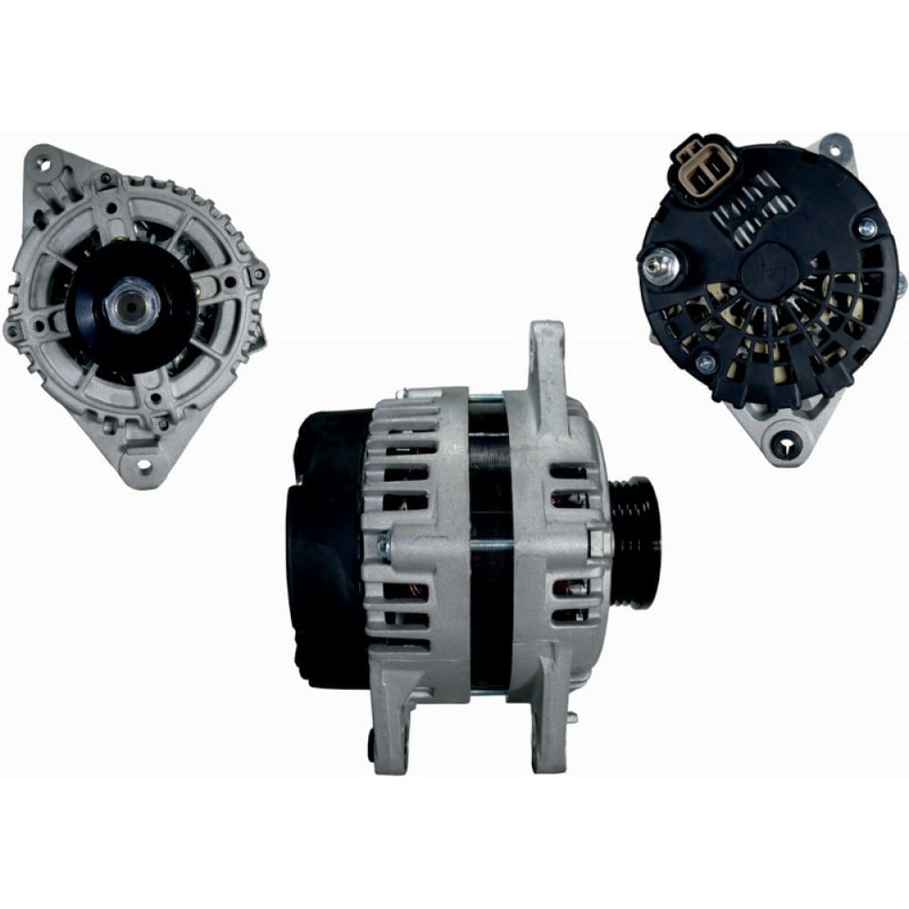 REMARKALT8910-Alternatör Dinamo