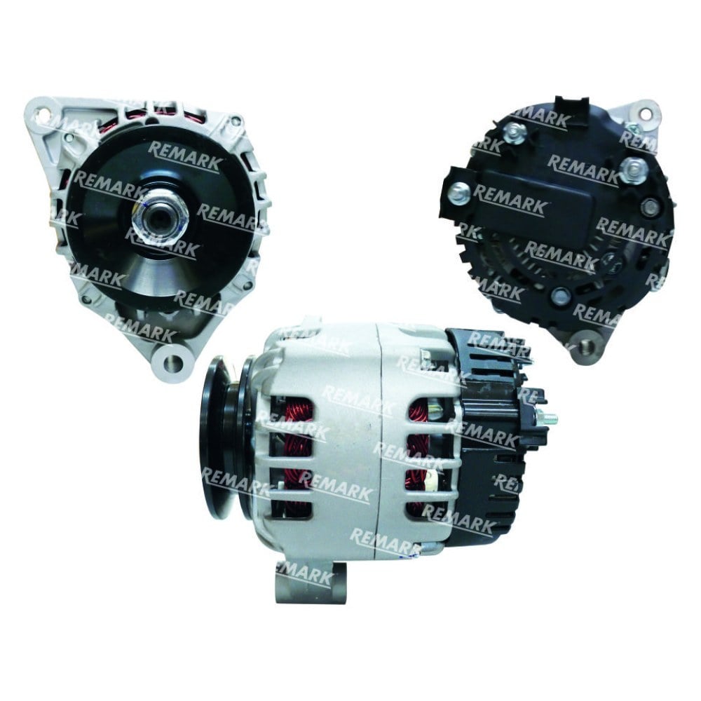 REMARKALT9105-Alternatör Dinamo