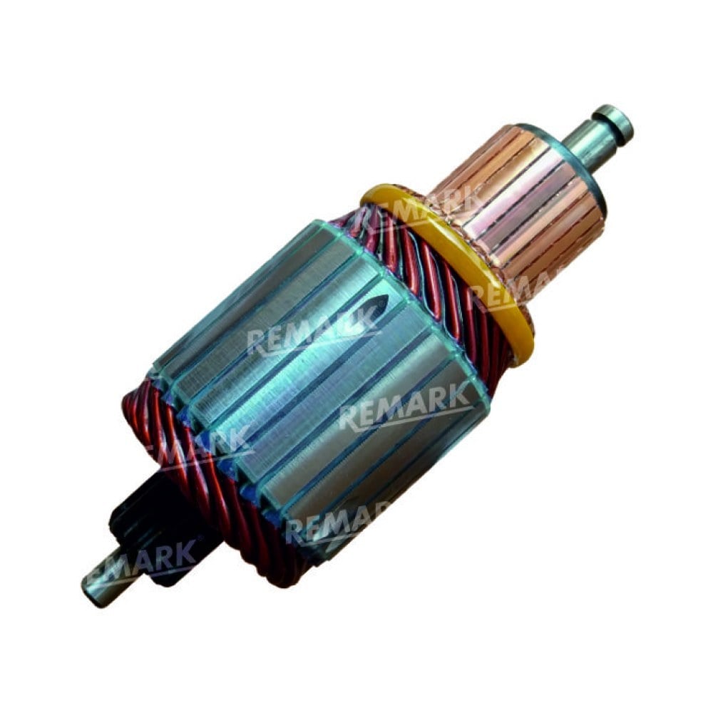 REMARKIM3610-Marş Kollektörleri