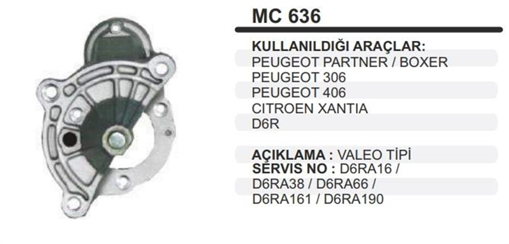 REMARKMC636-Marş Pinyon (Ön) Kapağı