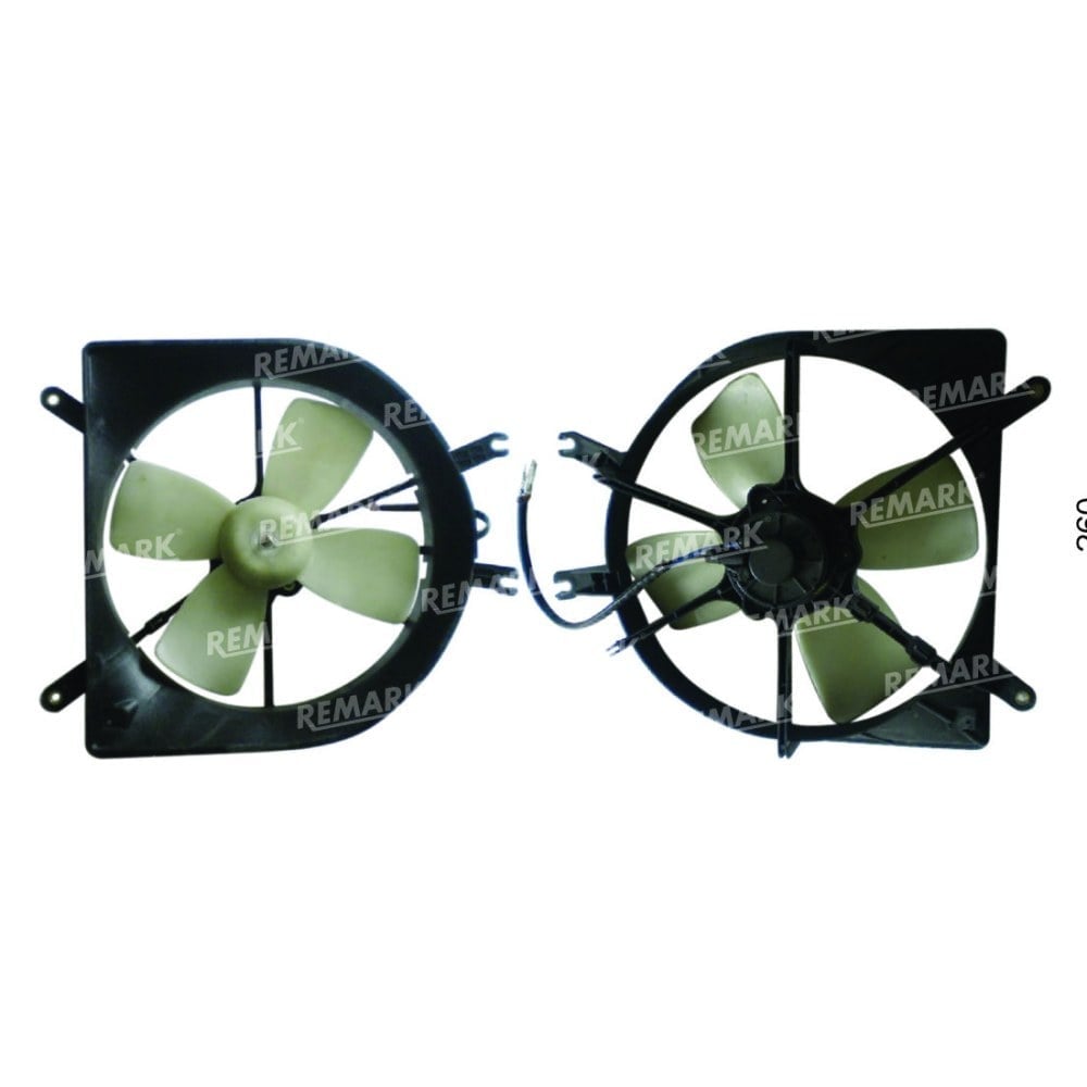 REMARKRFM4500-Fan Motoru