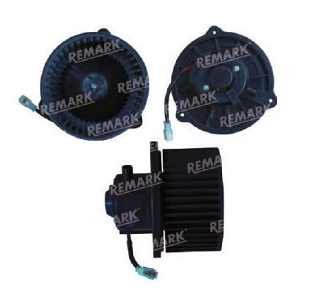 REMARKRKM2406-Kalorifer Motoru