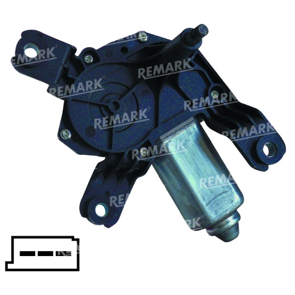 REMARKRSM2192-Silecek Motoru