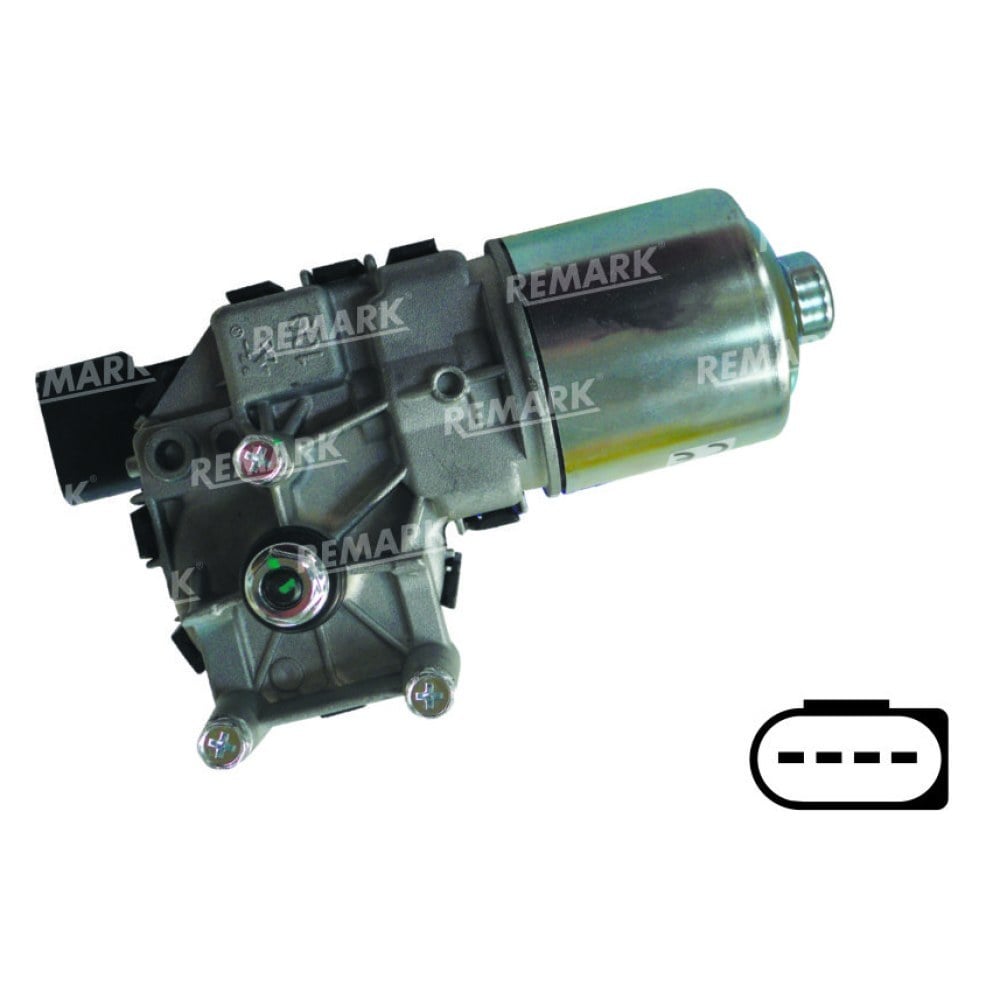 REMARKRSM2200-Silecek Motoru
