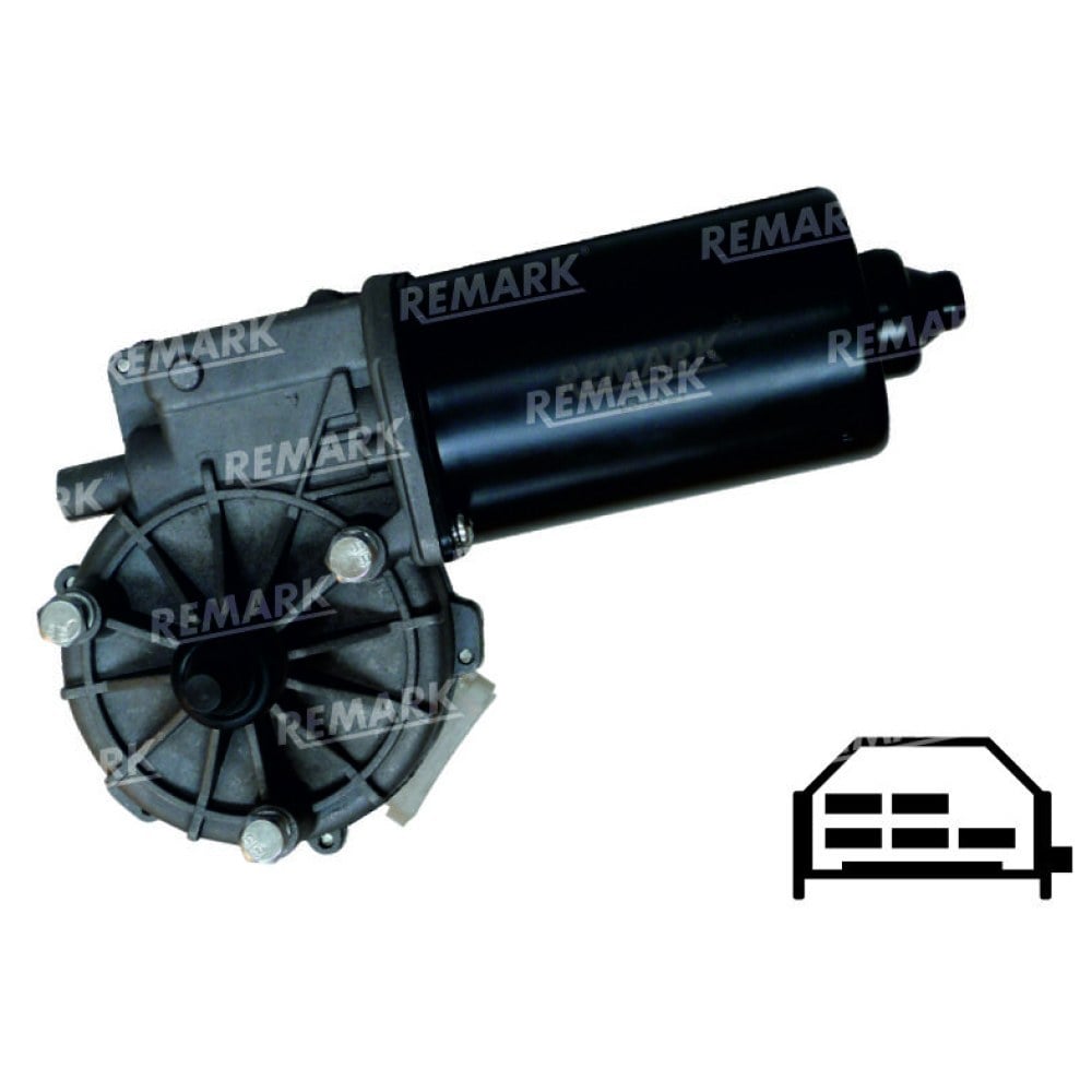 REMARKRSM484-Silecek Motoru