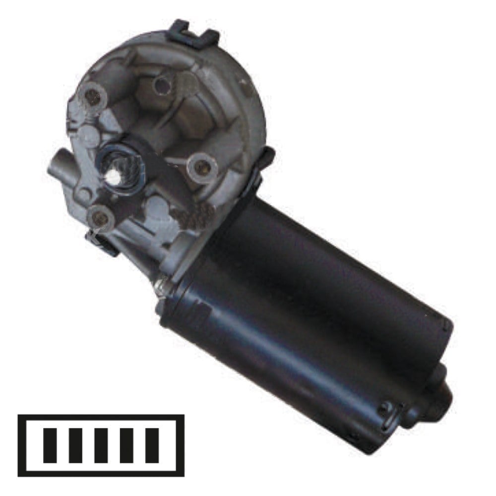 REMARKRSM502-Silecek Motoru