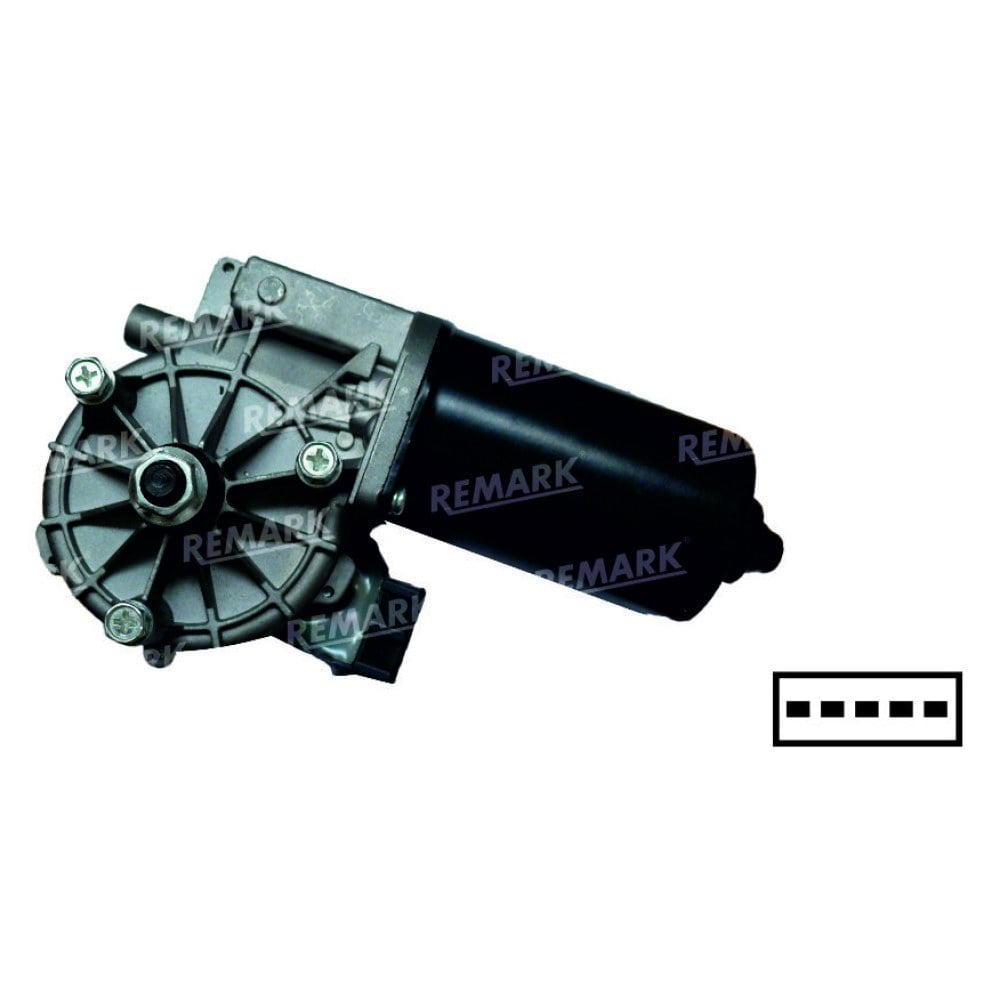 REMARKRSM812-Silecek Motoru