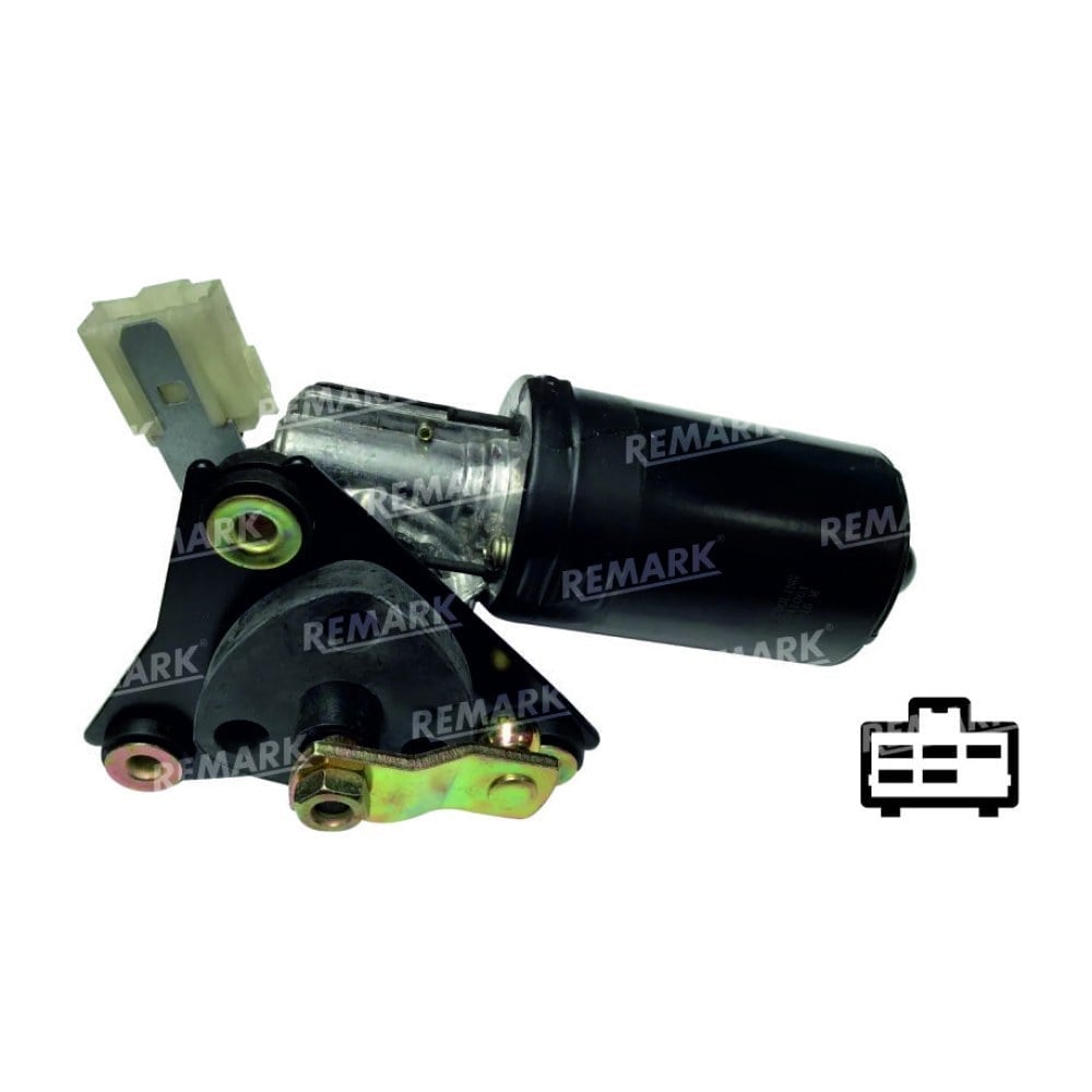 REMARKRSM900-Silecek Motoru