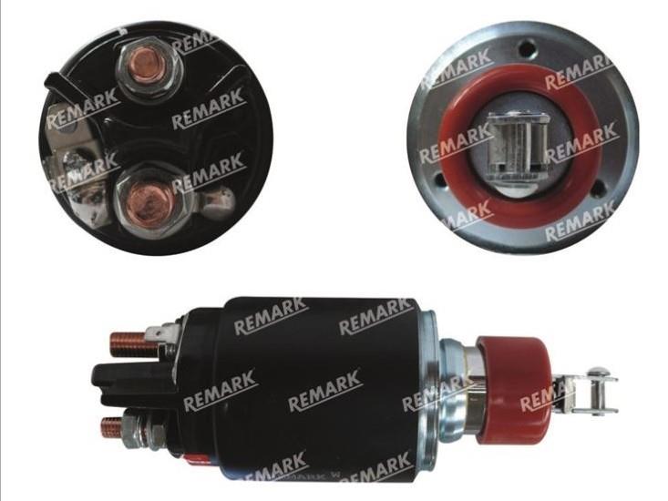 REMARKSI017-Marş Otomatiği