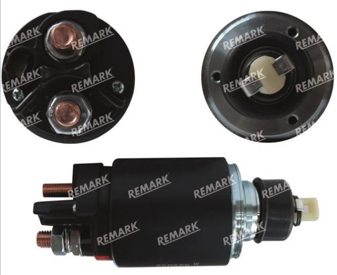 REMARKSI018-Marş Otomatiği
