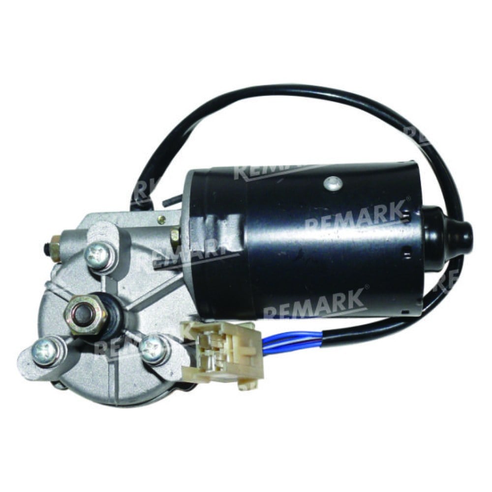 REMARKSM860-Silecek Motoru