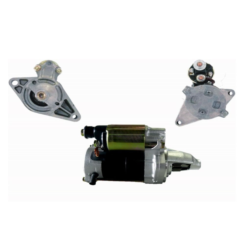 REMARKSTR4800-Marş Motoru - Marş Dinamosu