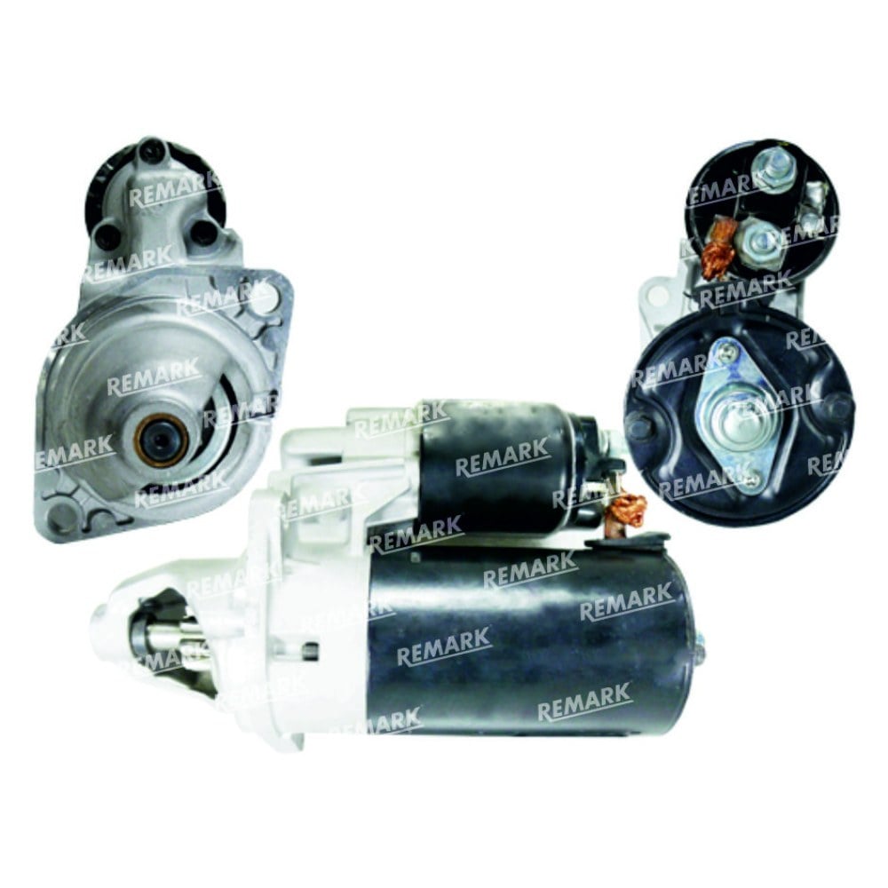 REMARKSTR5800-Marş Motoru - Marş Dinamosu