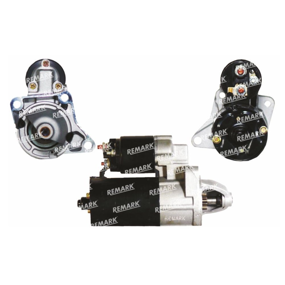REMARKSTR6810-Marş Motoru - Marş Dinamosu