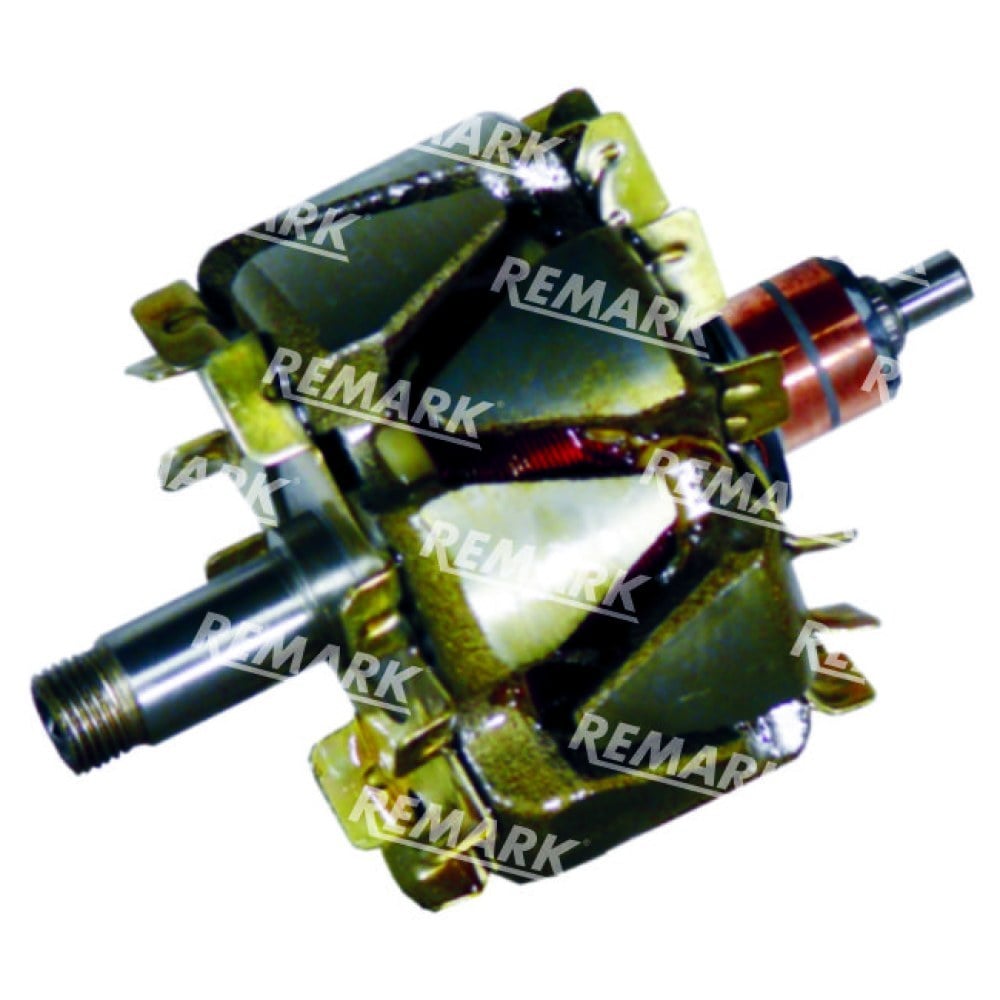 REMARKXRT1706-Rotor