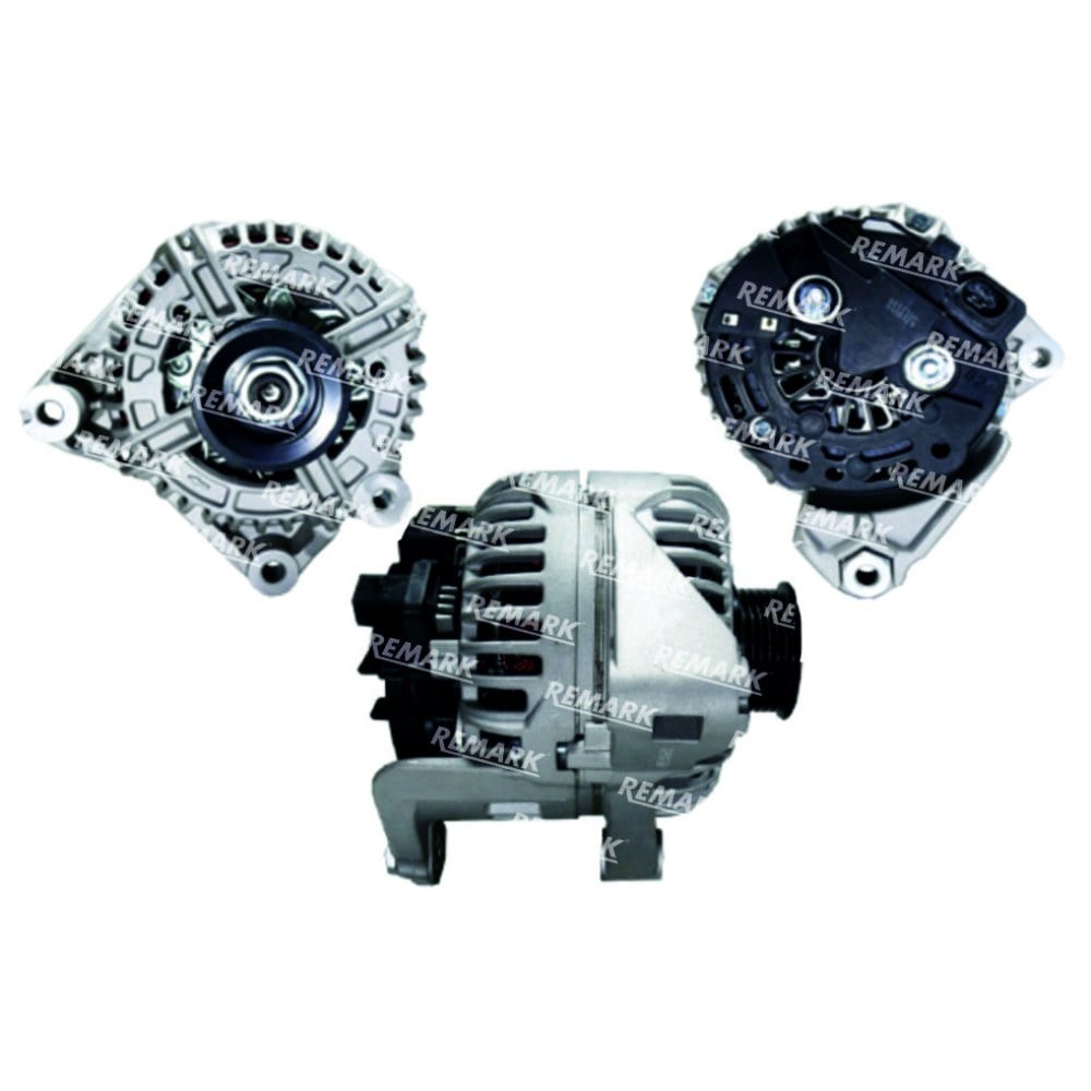 REMARKXRT732-Rotor