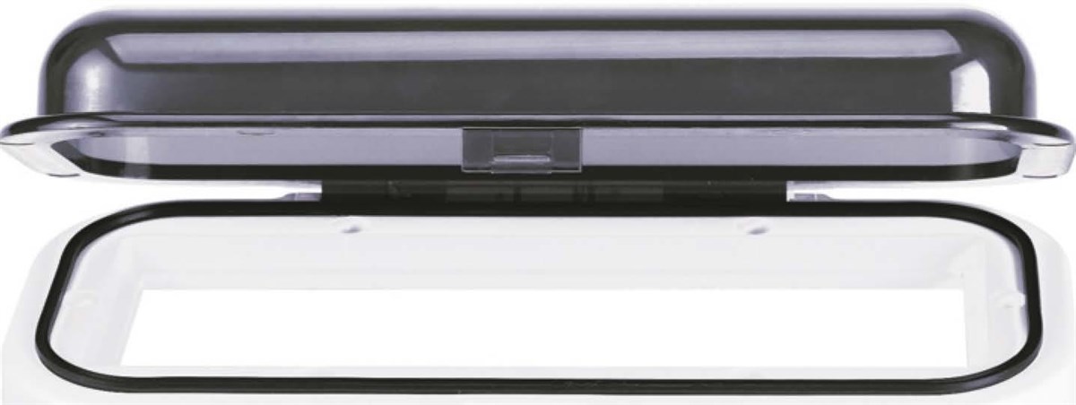 Rıvıera Radyo Cd Muhafazası Beyaz Sr 18466