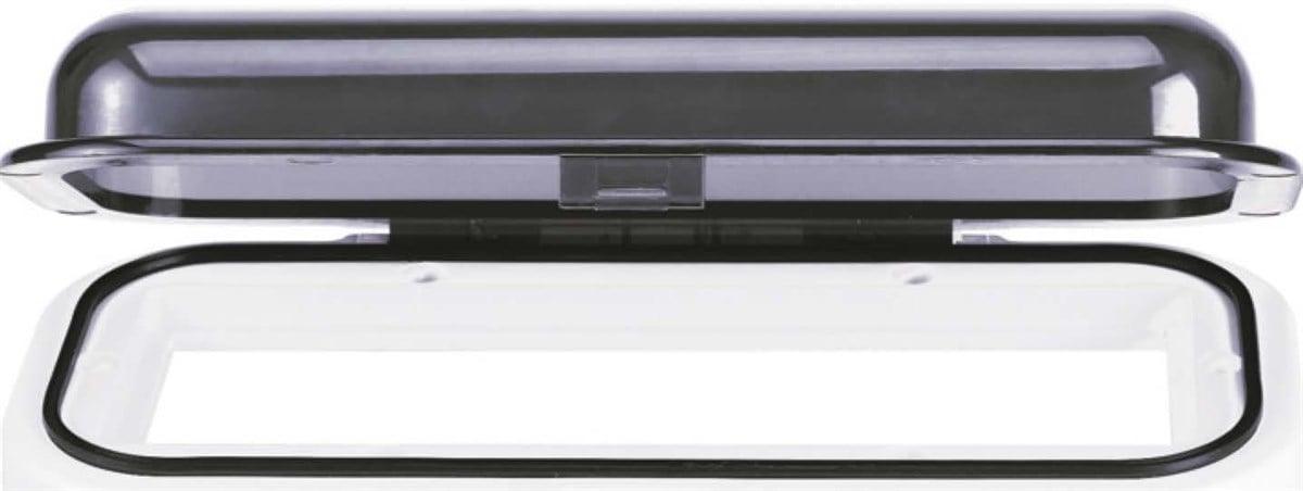 Rıvıera Radyo Cd Muhafazası Beyaz Sr 18466
