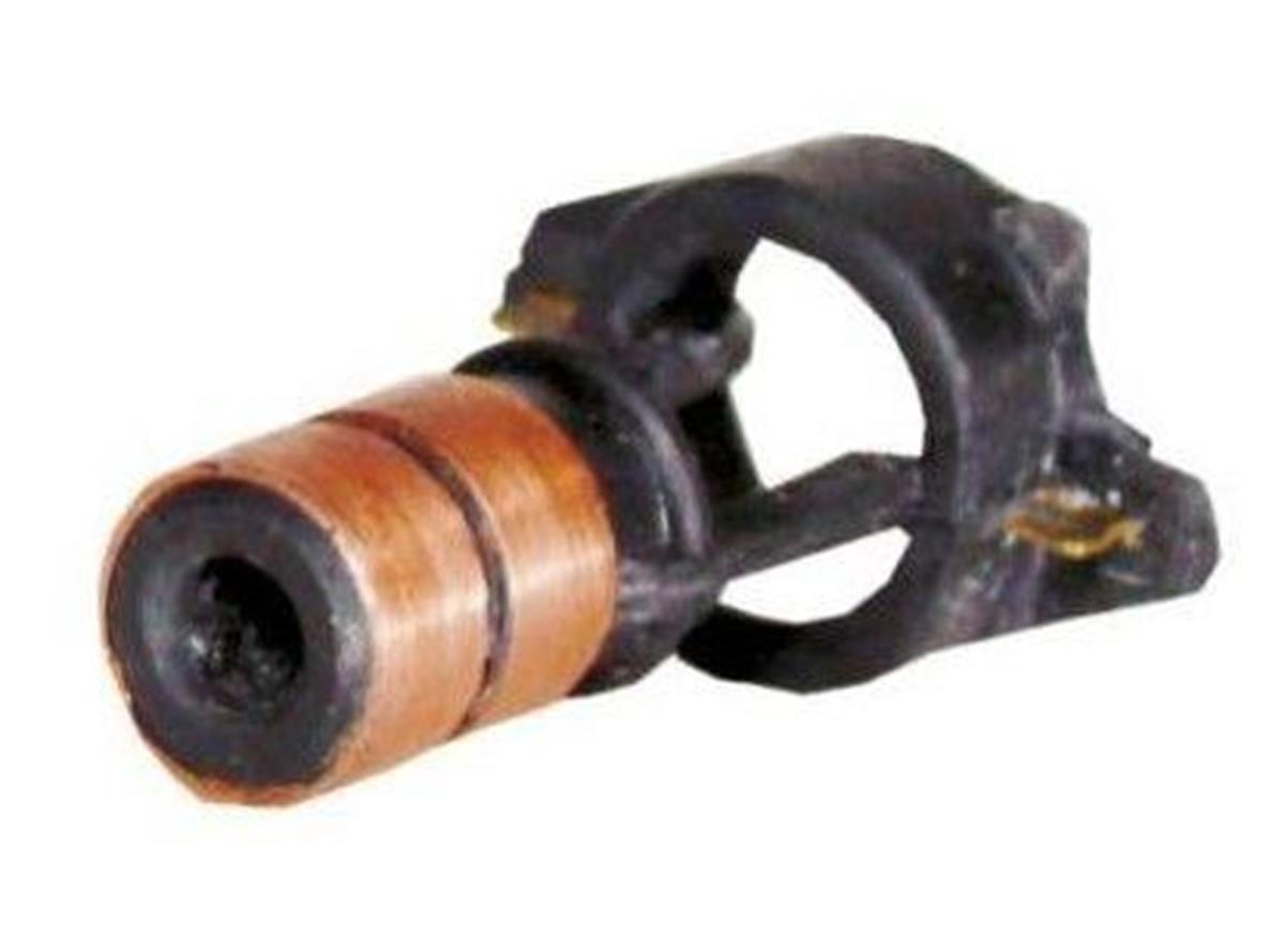 Rotor Bakırı Vw T4 Passat Bosch Tip Sanyong Mercedes Xrb Wrb180