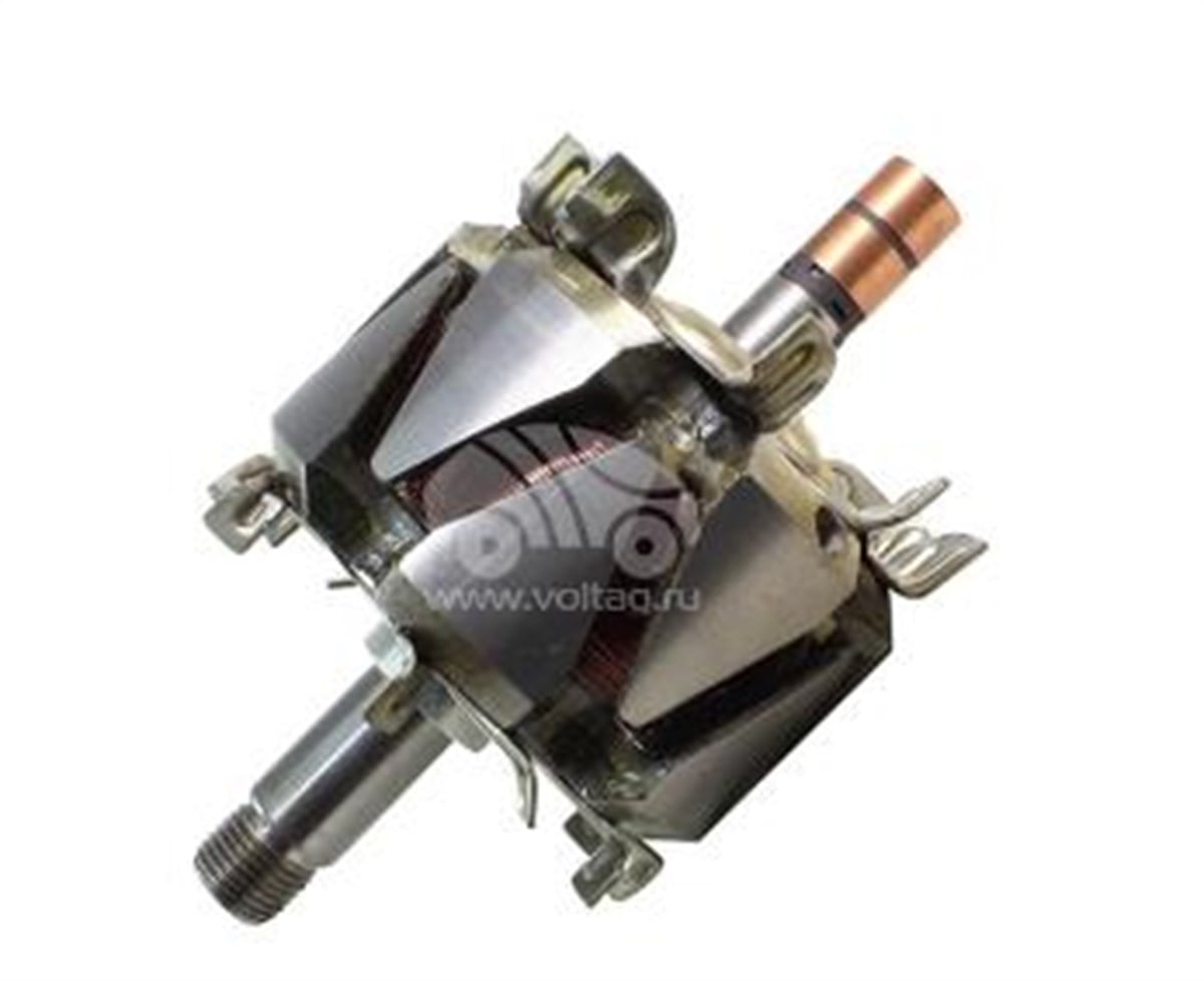 ROTOR RENO EXPRES A11VI88 593356 97*90*150