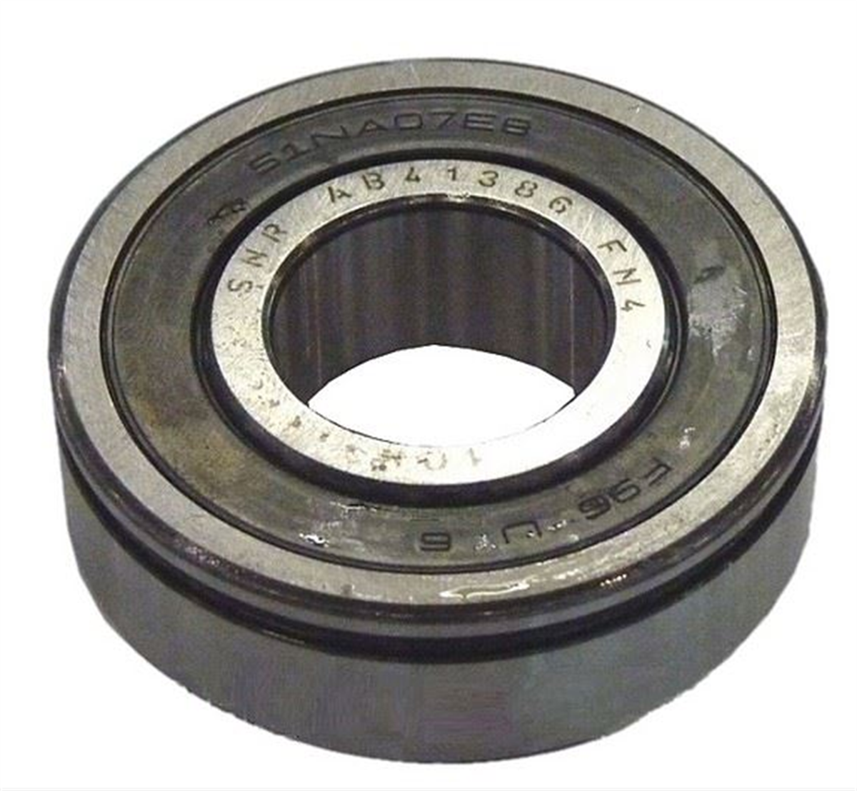 Rulman Ab 41386 Snr 25*59*17,5