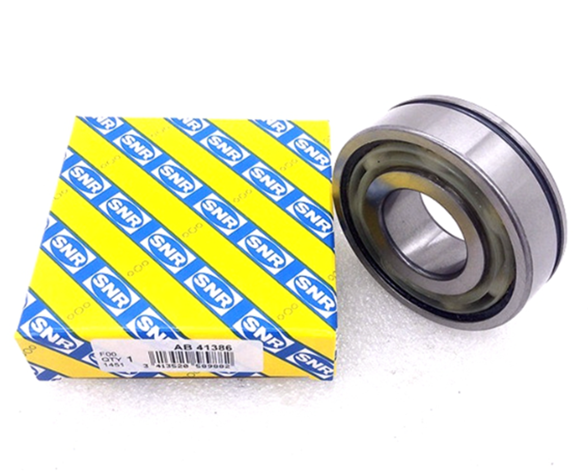Rulman N12680 Snr Pejo 206 306 Tata Janzu 32*62*18